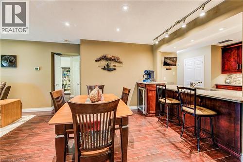 45 Blue Springs Drive Unit# 32, Waterloo, ON 