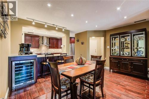 45 Blue Springs Drive Unit# 32, Waterloo, ON 