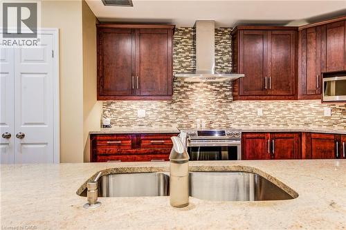 45 Blue Springs Drive Unit# 32, Waterloo, ON 