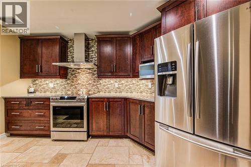 45 Blue Springs Drive Unit# 32, Waterloo, ON 