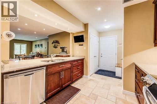 45 Blue Springs Drive Unit# 32, Waterloo, ON 