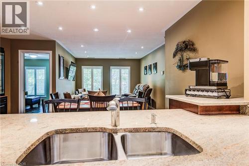 45 Blue Springs Drive Unit# 32, Waterloo, ON 