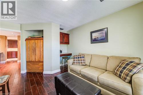 45 Blue Springs Drive Unit# 32, Waterloo, ON 