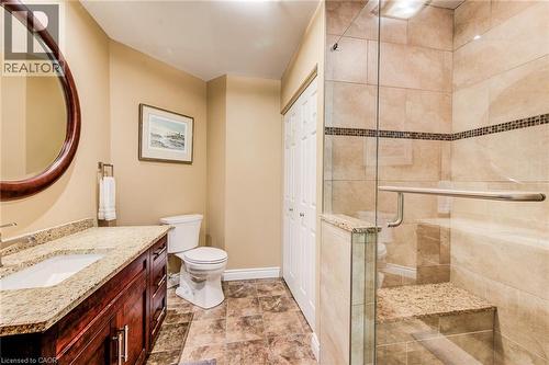 45 Blue Springs Drive Unit# 32, Waterloo, ON 