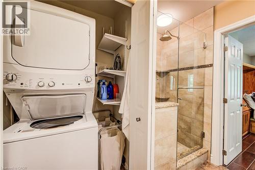 45 Blue Springs Drive Unit# 32, Waterloo, ON 
