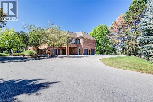45 Blue Springs Drive Unit# 32, Waterloo, ON 