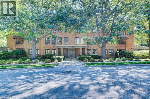 45 Blue Springs Drive Unit# 32, Waterloo, ON 