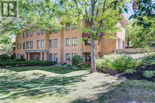 45 Blue Springs Drive Unit# 32, Waterloo, ON 