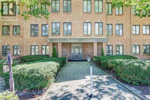 45 Blue Springs Drive Unit# 32, Waterloo, ON 