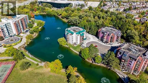 45 Blue Springs Drive Unit# 32, Waterloo, ON 