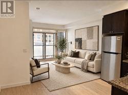 504 - 1 SHAW STREET Toronto, ON M6K 0A1