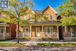 24 HARLAN STREET Markham, ON L6B 0R8