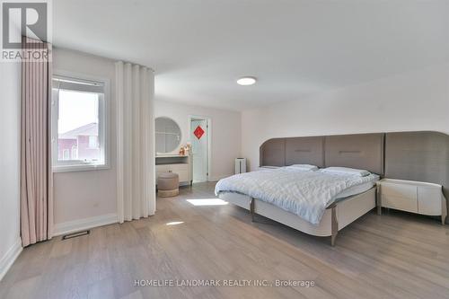 24 Harlan Street, Markham, ON 