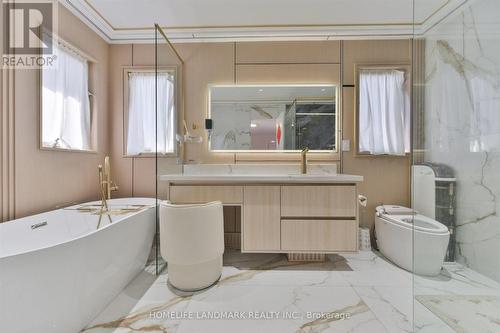 24 Harlan Street, Markham, ON 