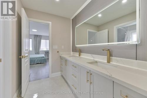 24 Harlan Street, Markham, ON 