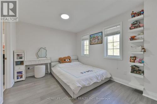 24 Harlan Street, Markham, ON 