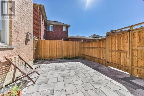 24 Harlan Street, Markham, ON 