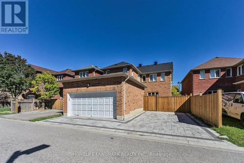 24 Harlan Street, Markham, ON 