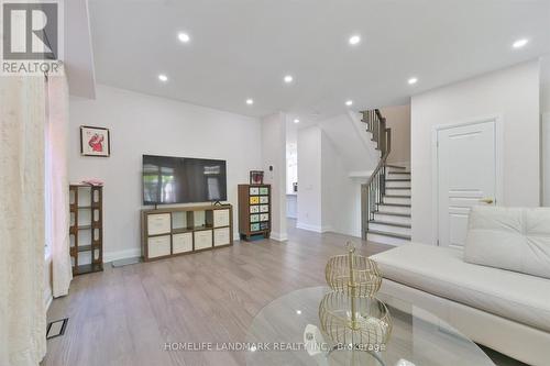 24 Harlan Street, Markham, ON 