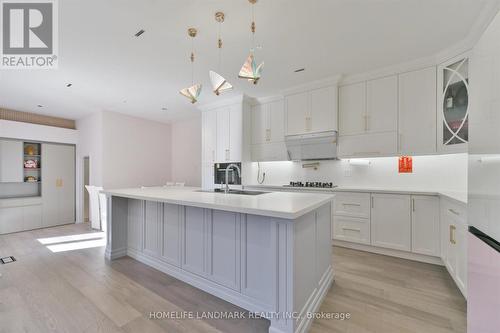 24 Harlan Street, Markham, ON 