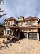 BSMT - 14 CONDARCURI CRESCENT Markham, ON L6B 0G8
