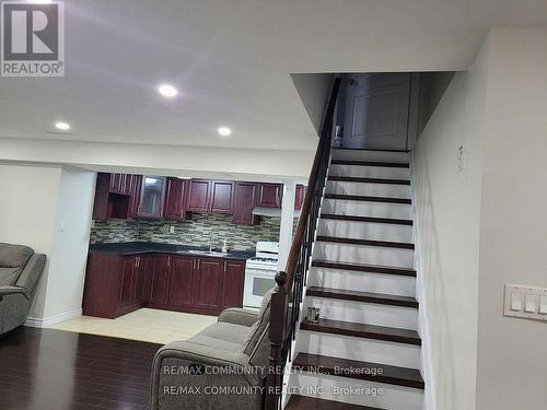 BSMT - 14 CONDARCURI CRESCENT , Markham, Ontario L6B 0G8 2