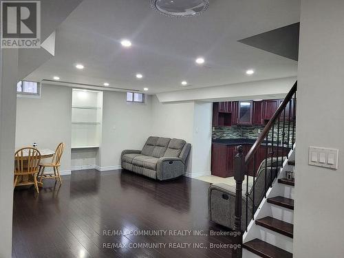 BSMT - 14 CONDARCURI CRESCENT , Markham, Ontario L6B 0G8 3