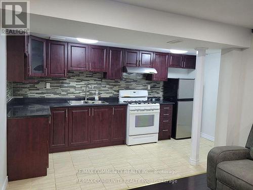 BSMT - 14 CONDARCURI CRESCENT , Markham, Ontario L6B 0G8 4