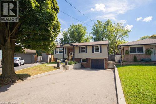 57 Valery Court, Hamilton, ON 