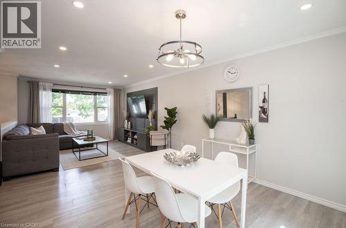 57 Valery Court, Hamilton, ON 