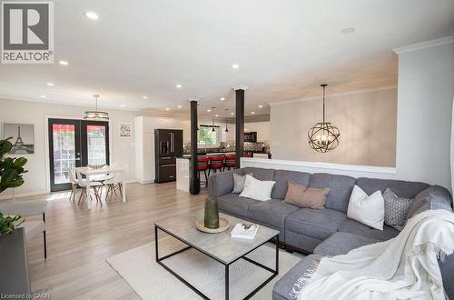 57 Valery Court, Hamilton, ON 