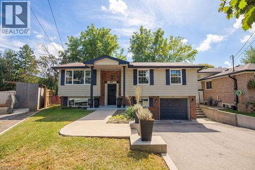 57 Valery Court, Hamilton, ON 