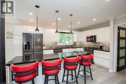 57 Valery Court, Hamilton, ON 
