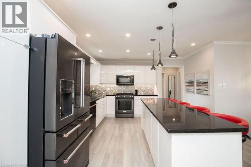 57 Valery Court, Hamilton, ON 