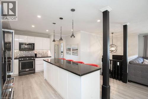 57 Valery Court, Hamilton, ON 