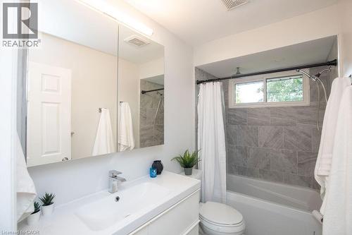 57 Valery Court, Hamilton, ON 