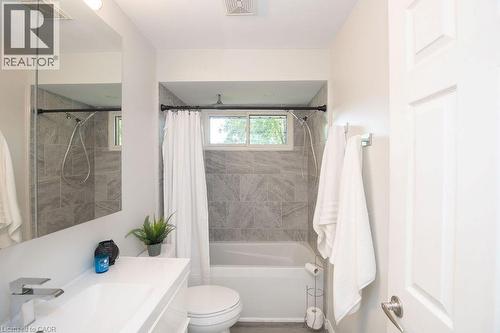 57 Valery Court, Hamilton, ON 
