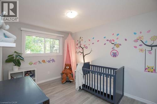 57 Valery Court, Hamilton, ON 