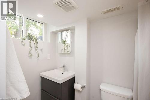 57 Valery Court, Hamilton, ON 