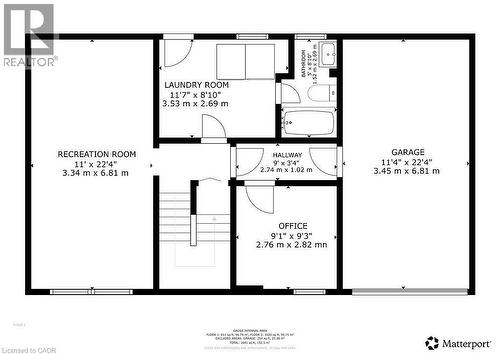 57 Valery Court, Hamilton, ON 