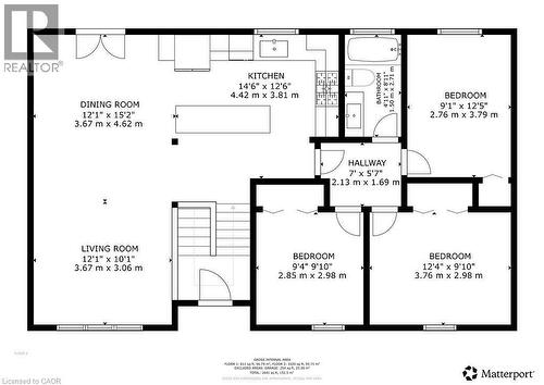 57 Valery Court, Hamilton, ON 