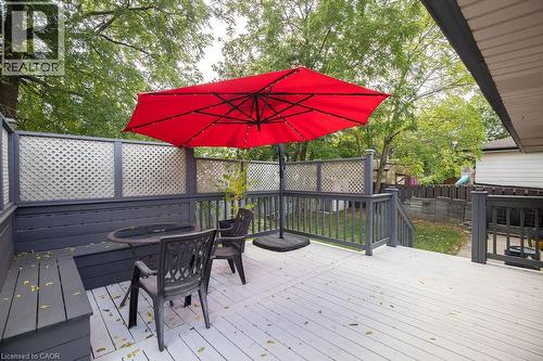 57 Valery Court, Hamilton, ON 