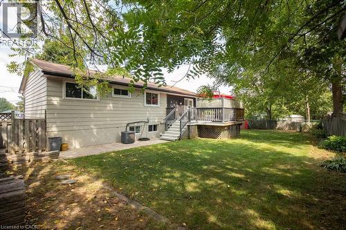 57 Valery Court, Hamilton, ON 