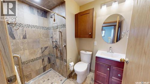610 Nesslin Crescent, Saskatoon, SK 