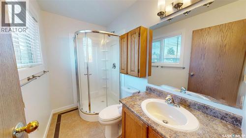 610 Nesslin Crescent, Saskatoon, SK 