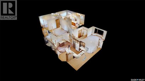 610 Nesslin Crescent, Saskatoon, SK 