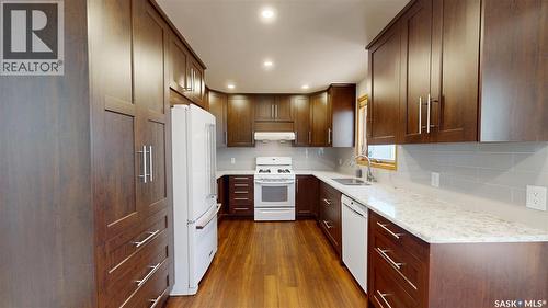 610 Nesslin Crescent, Saskatoon, SK 