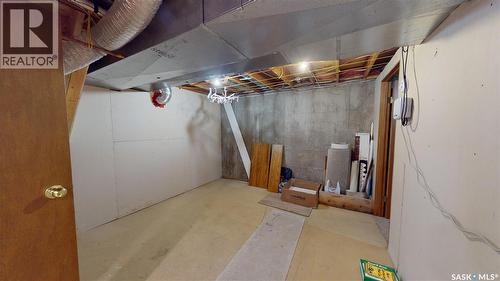 610 Nesslin Crescent, Saskatoon, SK 
