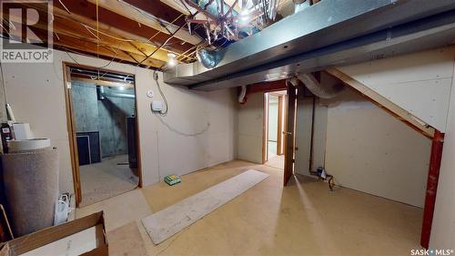 610 Nesslin Crescent, Saskatoon, SK 