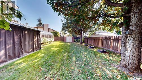 610 Nesslin Crescent, Saskatoon, SK 